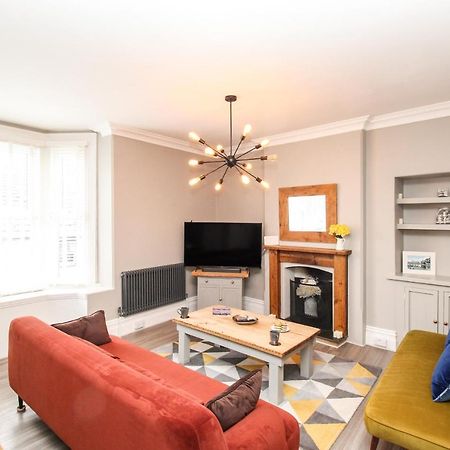 Swanage Bay Apartment Exterior foto