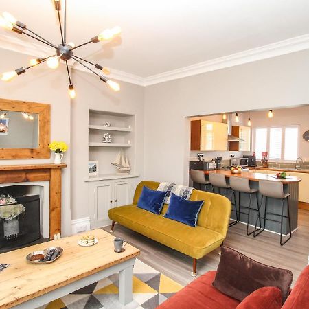 Swanage Bay Apartment Exterior foto