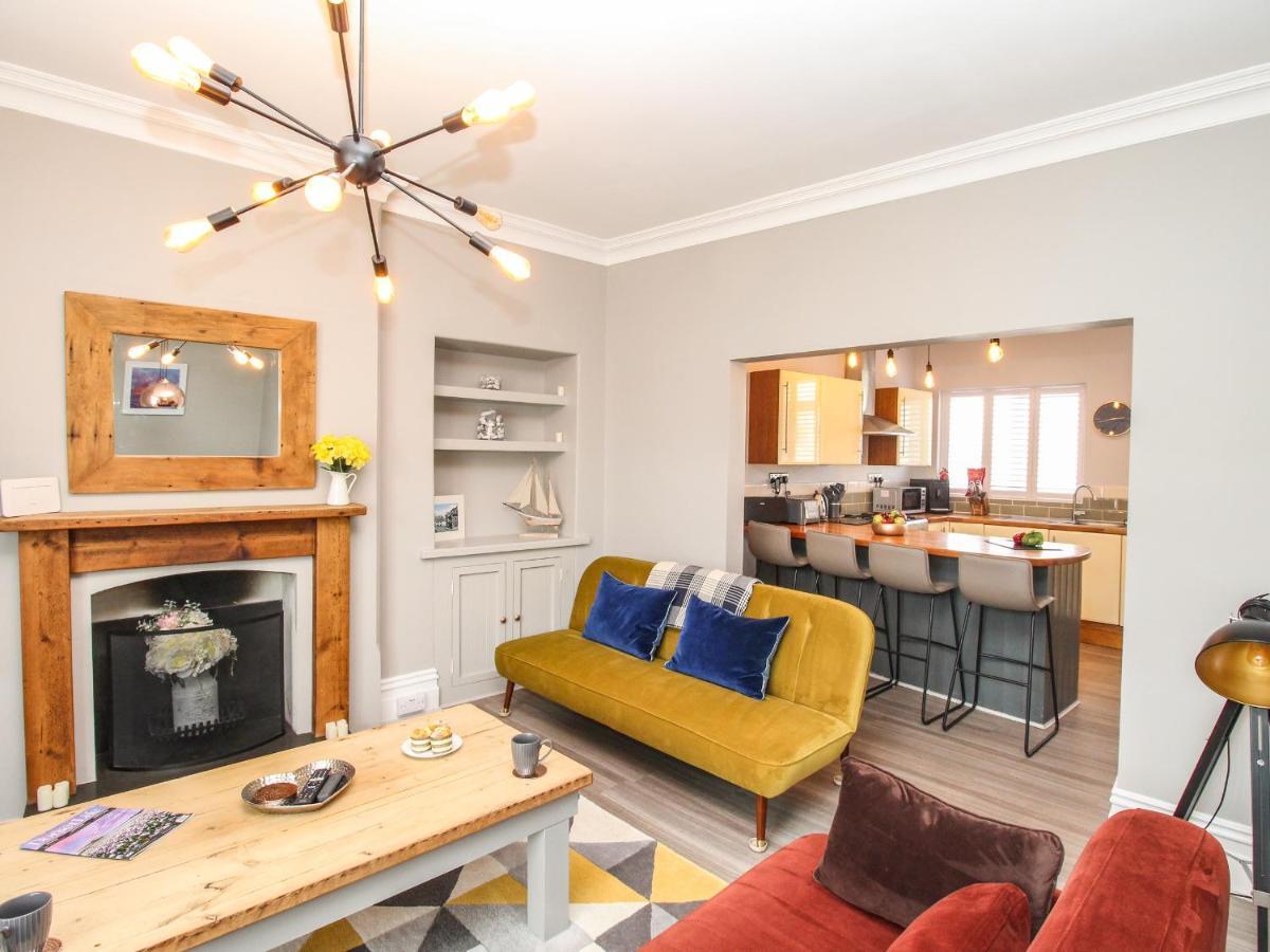 Swanage Bay Apartment Exterior foto