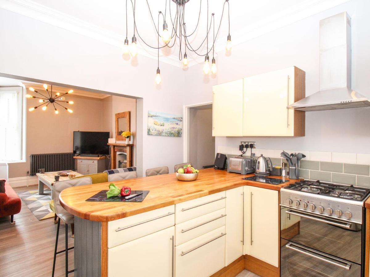 Swanage Bay Apartment Exterior foto
