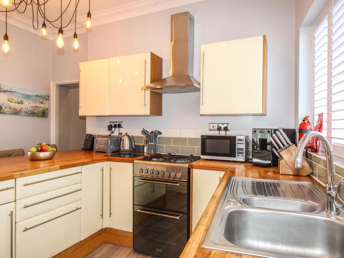 Swanage Bay Apartment Exterior foto